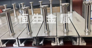 鋼筋桁架樓承板廠家淺談其性能及特點